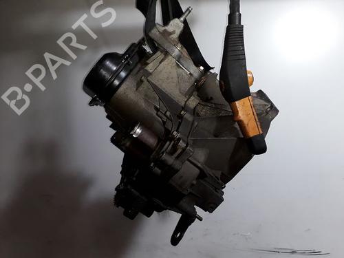 Gearbox FORD FIESTA V (JH_, JD_) 1.4 16V | BP13214253M3 
