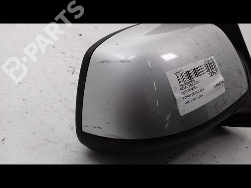 Right mirror FORD FOCUS C-MAX (DM2) 1.8 | BP9219451C27 