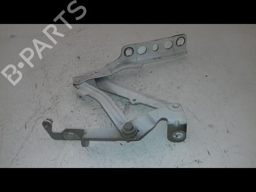 Used Hinge/Door check strap PEUGEOT 3008 II SUV (MC_, MR_, MJ_, M4_) 1.5 BlueHDi 130 (131 hp) 21800081