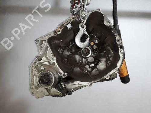 Used Gearbox Gearbox 37431479 37431479