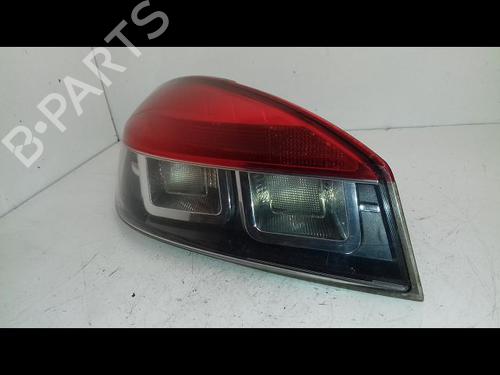 Left taillight RENAULT MEGANE III Coupe (DZ0/1_) 1.5 dCi (DZ09, DZ0D, DZ1F, DZ1G, DZ14, DZ29) | BP22341842C34 