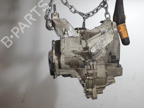 Gearkasse FORD FOCUS I (DAW, DBW) 1.6 16V | BP30047872M3 