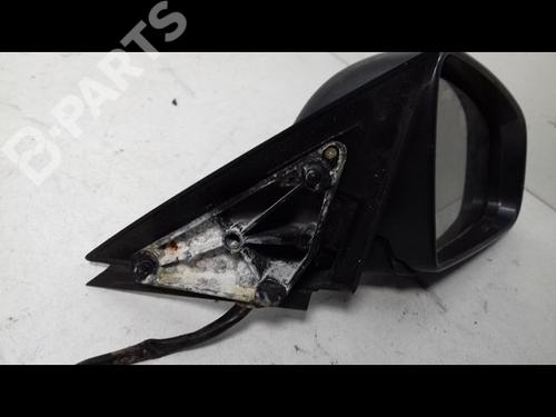 Right mirror AUDI A3 (8P1) 2.0 TDI 16V | BP8973454C27 