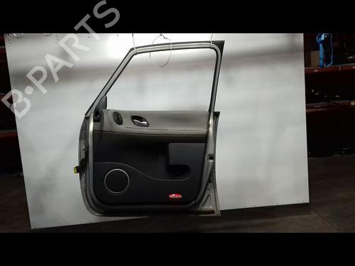Used Right front door RENAULT ESPACE IV (JK0/1_) 1.9 dCi (JK0U) (116 hp) 12235009