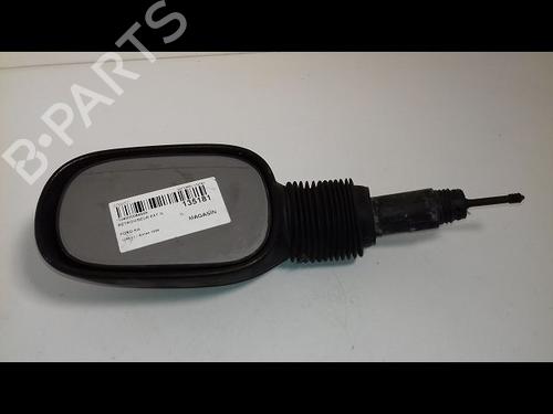 Used Left mirror FORD KA (RB_) 1.3 i (60 hp) 23195730