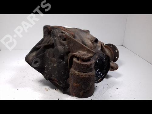 Rear differential BMW 3 (E46) 320 d | BP10063604M24 