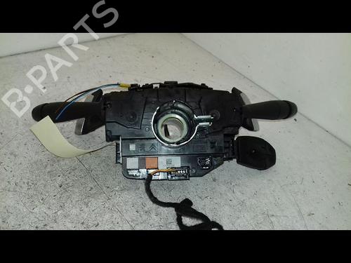 Used Steering column stalk Steering column stalk PEUGEOT 308 SW II (LC_, LJ_, LR_, LX_, L4_) 1.5 BlueHDi 130 (131 hp) 40241608 40241608