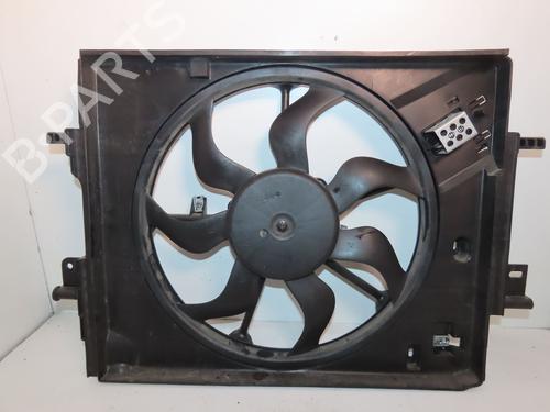 Used Support RENAULT CLIO V (B7_) 1.0 TCe 90 (B7MT) (91 hp) 29223189