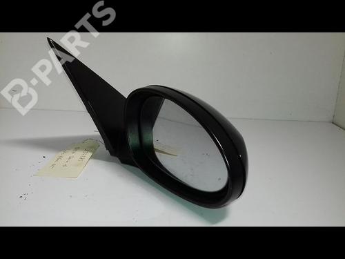 Right mirror BMW 1 (E87) 118 d | BP11267684C27 