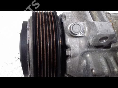 AC compressor RENAULT TALISMAN (LP_) 1.6 dCi 160 | BP10159070M34 