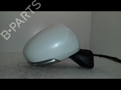Used Right mirror Right mirror TOYOTA PRIUS (_W3_) 1.8 Plug-in Hybrid (ZVW30, ZVW35) (136 hp) 40241634 40241634