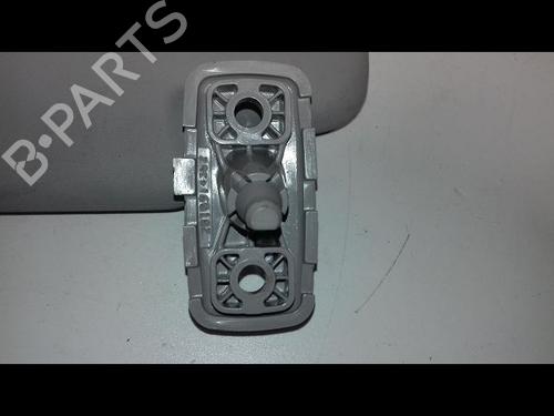 Used Right sun visor KIA CEE'D Hatchback (ED) 1.6 CRDi 115 (115 hp) 14955096