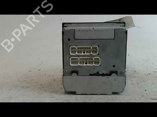 Used Radio JAGUAR S-TYPE II (X200) 3.0 V6 (238 hp) 15743703