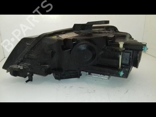 Right headlight AUDI A3 Sportback (8PA) 1.8 TFSI | BP29226153C29 