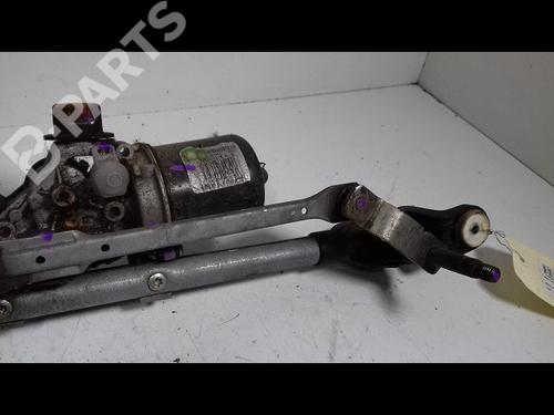 Front wiper motor RENAULT MEGANE III Hatchback (BZ0/1_, B3_) 1.5 dCi | BP9971881M29 