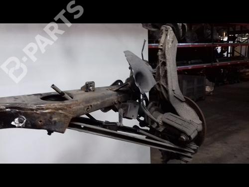 Rear axle MINI MINI (R56) Cooper S | BP9977095M2 