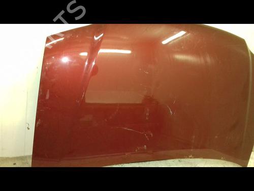 Hood VW TOURAN (1T1, 1T2) 1.9 TDI | BP23195246C1