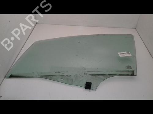 Used Front left door window PEUGEOT 207 (WA_, WC_) 1.4 16V (98 hp) 29226015