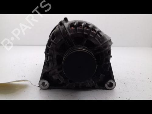 Generator PEUGEOT 208 I (CA_, CC_) 1.2 THP 110 (110 hp) 18968249