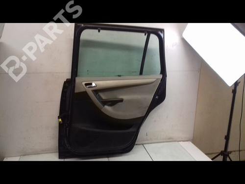 Right rear door CITROËN C4 Grand Picasso I (UA_) 1.6 HDi | BP8971056C5