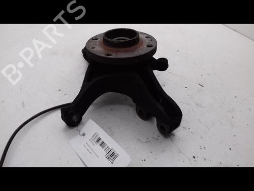 Right front steering knuckle PEUGEOT 307 Break (3E) 1.6 16V | BP14887059M26 