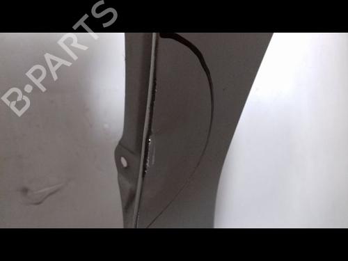 Used Left front fenders TOYOTA YARIS (_P13_) 1.4 D (NLP130_, NLP130) (90 hp) 31347717