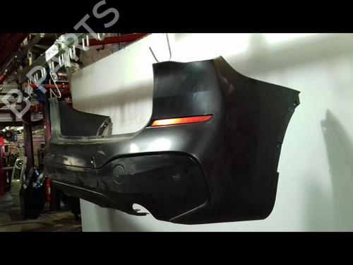 Zderzak tylny BMW X1 (F48) sDrive 20 i | BP29225750C8 