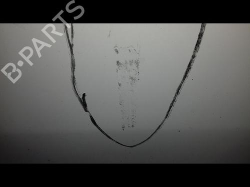 Used Left rear door DACIA SANDERO II 1.5 dCi 75 / Blue dCi 75 (B8JW, B8M4, B8AH, B8M7, B8M6) (75 hp) 20077713