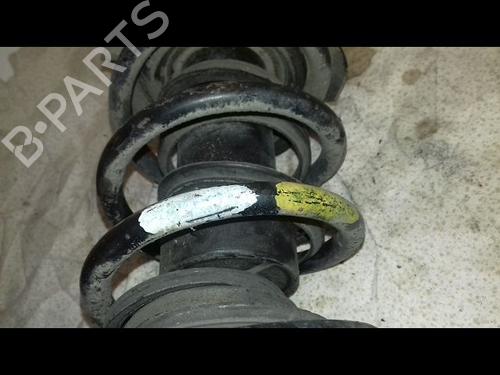 Left front shock absorber NISSAN MICRA IV (K13K, K13KK) 1.2 | BP29223509M16 