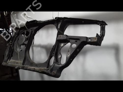 Front slam panel VW PASSAT B5 (3B2) 1.9 TDI | BP11104783C72 