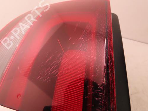 Right taillight CITROËN C4 CACTUS 1.2 VTi 75 / PureTech 75 | BP33136553C35  - Image 5