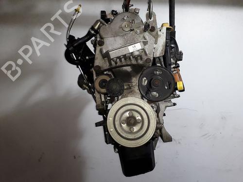 Motor FIAT PUNTO (199_) 1.3 D Multijet (75 hp) 33221906