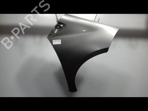 Right front fenders MERCEDES-BENZ A-CLASS (W169) A 180 CDI (169.007, 169.307) | BP14954632C42 
