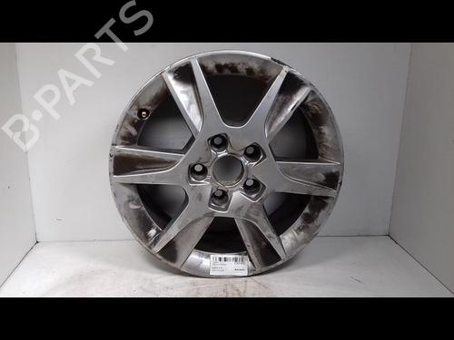 Rim AUDI A3 (8P1) 1.6 TDI | BP9828328C45