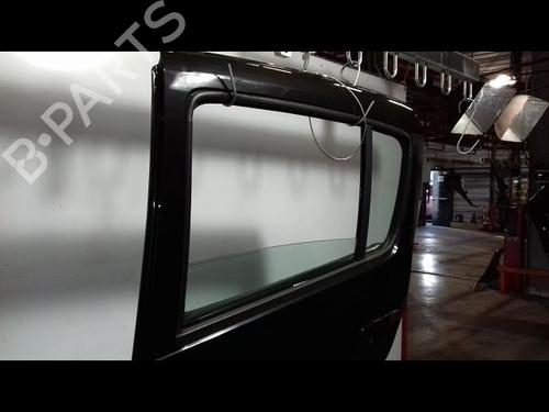 Left rear door DACIA SANDERO 1.4 MPI LPG | BP15237597C4 