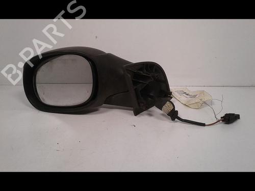 Left mirror CITROËN C3 I (FC_, FN_)  | BP15743977C26 