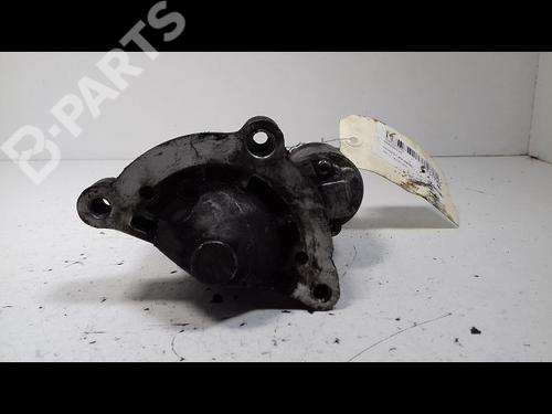 Used Starter PEUGEOT 206 SW (2E/K) 2.0 HDi (90 hp) 10145281