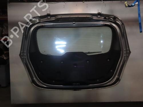 Tailgate LANCIA YPSILON (312_) 1.3 D Multijet (312.YXE1A, 312.YXU1A) | BP33297656C6 - Image 2