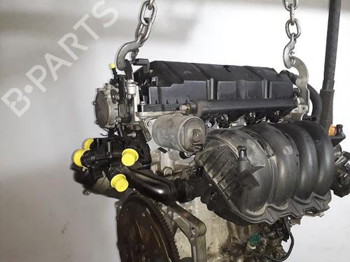 Engine CITROËN C3 II (SC_) 1.6 VTi 120 | BP30651527M1