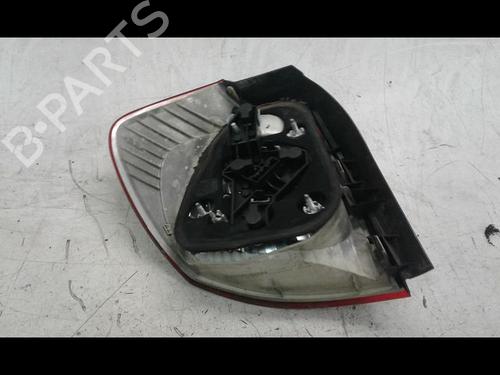 Used Right taillight BMW 1 (E87) 120 d (163 hp) 8967268