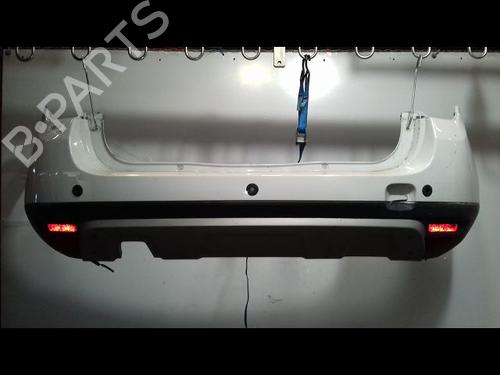 Paraurti posteriore DACIA DUSTER (HS_) 1.5 dCi (109 hp) 31576040
