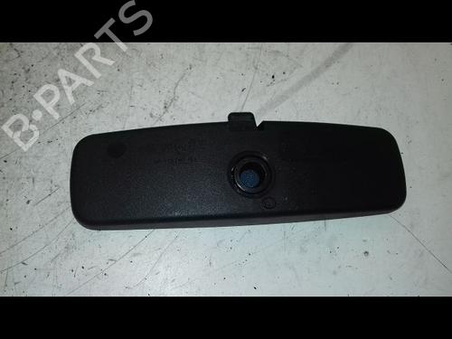 Espelho interior RENAULT CLIO V (B7_) 1.0 TCe 90 (B7MT) | BP33136391I6 - Image 2