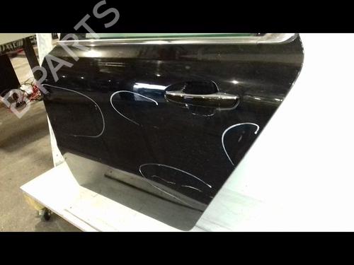 Left rear door PEUGEOT 508 I (8D_) 1.6 BlueHDi 120 | BP16208803C4