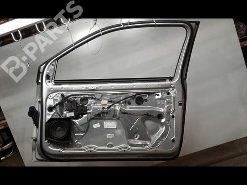 Used Right front door VW FOX Hatchback (5Z1, 5Z3, 5Z4) 1.2 (60 hp) 8972932
