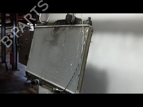 Water radiator FORD B-MAX (JK) 1.0 EcoBoost | BP14954138M31 - Image 2