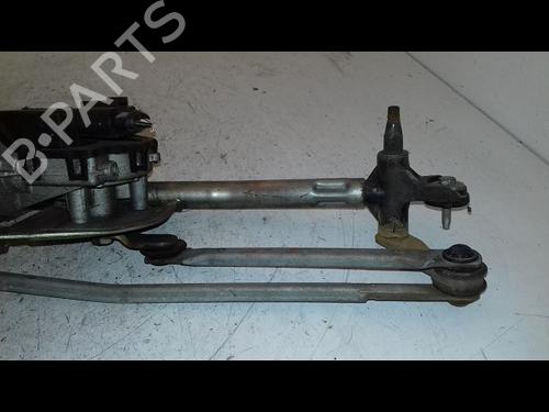 Used Front wiper motor CITROËN NEMO MPV 1.3 HDi 75 (75 hp) 31348063