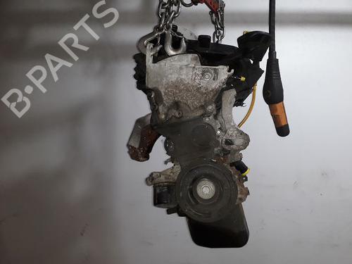 Engine RENAULT CLIO IV (BH_) 1.2 16V | BP29963562M1