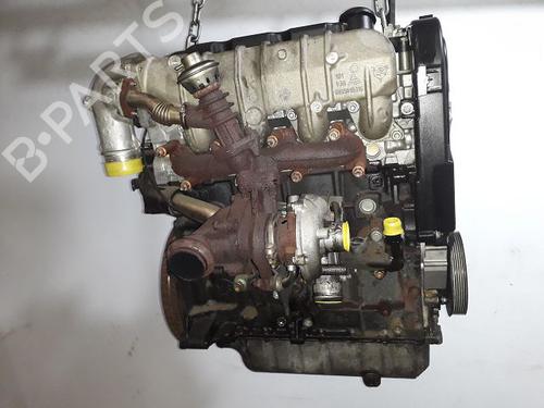 Motor PEUGEOT 206 Hatchback (2A/C) 2.0 HDI 90 | BP29902188M1