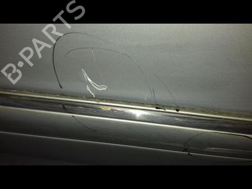 Right front door MERCEDES-BENZ S-CLASS (W220, V220) S 320 (220.065, 220.165) | BP29224989C3 