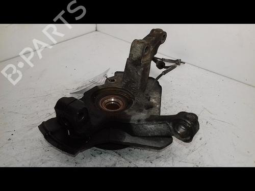 Right front steering knuckle FIAT 500 (312_) 1.2 (312AXA1A) | BP14954260M26 